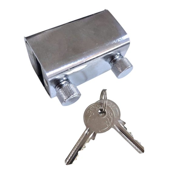 Candado de Cadena Con llave Candado de cadena con llave