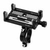 Soporte móvil Basic — negro