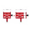 Soporte móvil Basic — rojo