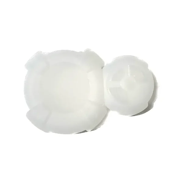 Protector de Silicona para Display Dualtron