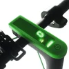 Protector de pantalla Xiaomi M365 / Pro — verde