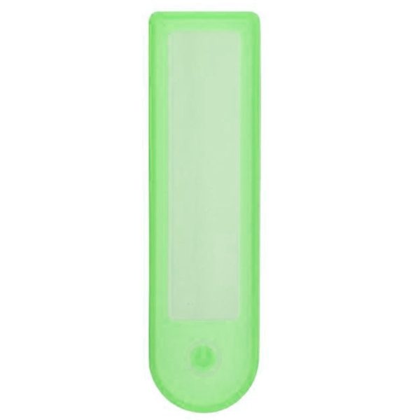 Protector de pantalla Xiaomi M365 / Pro — verde