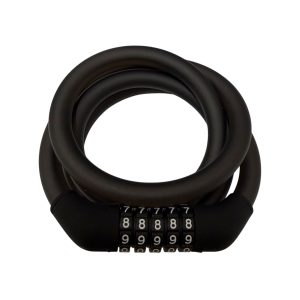 Candado de seguridad con contraseña de 5 dígitos [Navee]