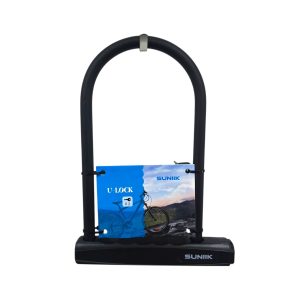 Candado U-Lock