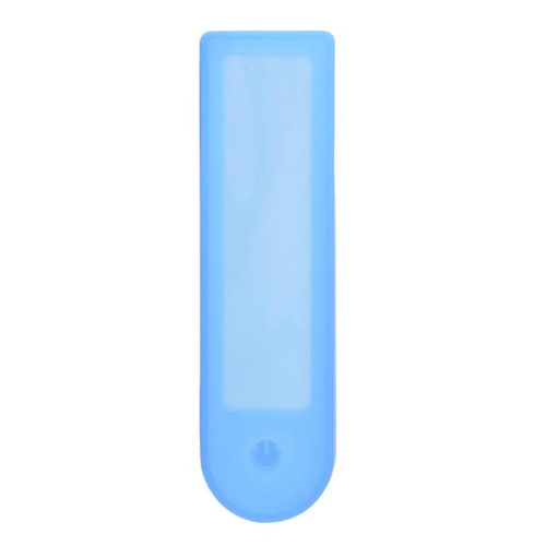 Protector de pantalla Xiaomi M365 / Pro — azul Protector de pantalla Xiaomi M365 / Pro — azul