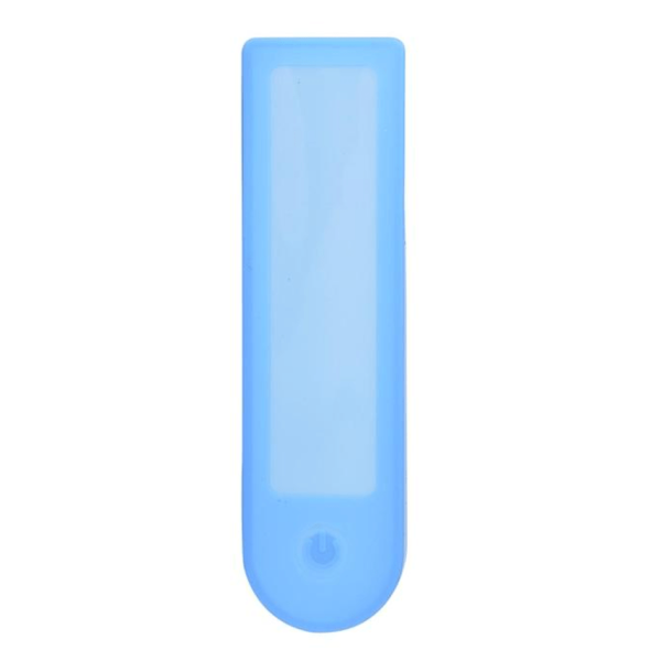 Protector de pantalla Xiaomi M365 / Pro — azul