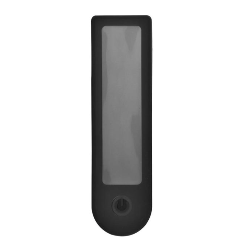 Protector de pantalla Xiaomi M365 / Pro — negro Protector de pantalla Xiaomi M365 / Pro — negro