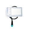 Protector de silicona para pantalla S866 SmartGyro