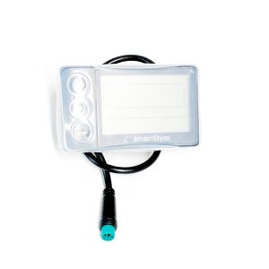 Protector de silicona para pantalla S866 SmartGyro